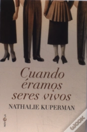 Capa do artigo Cuando Eramos Seres Vivos