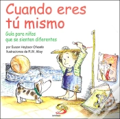 Capa do artigo Cuando Eres Tú Mismo