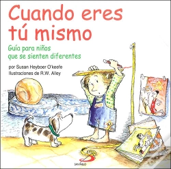 Capa do artigo Cuando Eres Tú Mismo