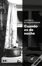 Capa do artigo Cuando Es De Noche