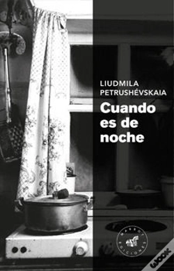 Capa do artigo Cuando Es De Noche