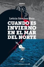 Capa do artigo Cuando Es Invierno En El Mar Del Norte