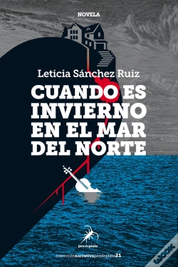 Capa do artigo Cuando Es Invierno En El Mar Del Norte