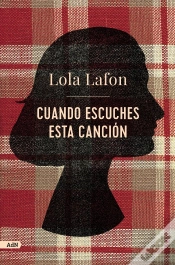 Capa do artigo Cuando Escuches Esta Cancion Adn