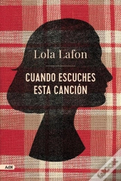 Capa do artigo Cuando Escuches Esta Canción (Adn)