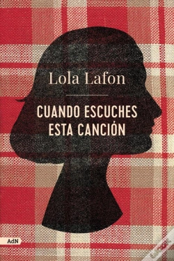 Capa do artigo Cuando Escuches Esta Canción (Adn)