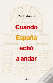 Capa do artigo Cuando España Echó A Andar