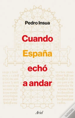 Capa do artigo Cuando España Echó A Andar