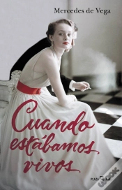 Capa do artigo Cuando Estábamos Vivos