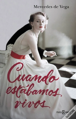 Capa do artigo Cuando Estábamos Vivos
