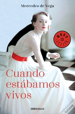 Capa do artigo Cuando Estábamos Vivos