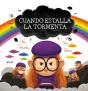 Cuando Estalla La Tormenta - Preview