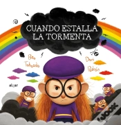 Capa do artigo Cuando Estalla La Tormenta
