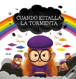 Capa do artigo Cuando Estalla La Tormenta