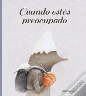 Capa do artigo Cuando Estes Preocupado