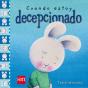 Cuando Estoy Decepcionado - Preview