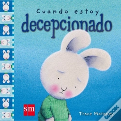Capa do artigo Cuando Estoy Decepcionado