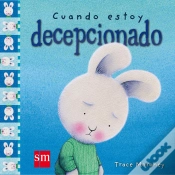 Capa do artigo Cuando Estoy Decepcionado