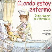 Capa do artigo Cuando Estoy Enfermo