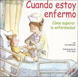 Capa do artigo Cuando Estoy Enfermo