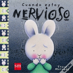 Capa do artigo Cuando Estoy Nervioso