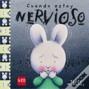 Capa do artigo Cuando Estoy Nervioso