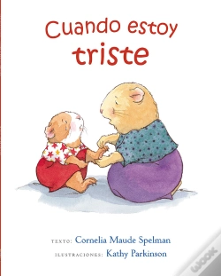 Capa do artigo Cuando Estoy Triste