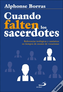 Capa do artigo Cuando Falten Los Sacerdotes