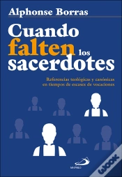 Capa do artigo Cuando Falten Los Sacerdotes