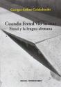 Cuando Freud Vio La Mar - Preview
