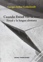 Capa do artigo Cuando Freud Vio La Mar