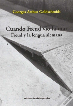Capa do artigo Cuando Freud Vio La Mar