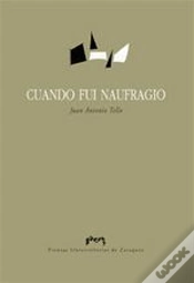 Capa do artigo Cuando Fui Naufragio