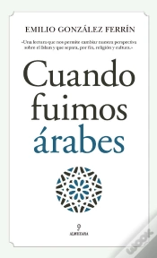 Capa do artigo Cuando Fuimos Árabes