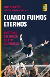 Capa do artigo Cuando Fuimos Eternos