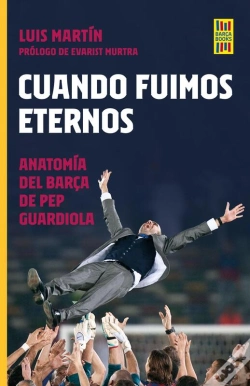 Capa do artigo Cuando Fuimos Eternos