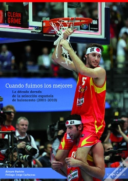 Capa do artigo Cuando Fuimos Los Mejores