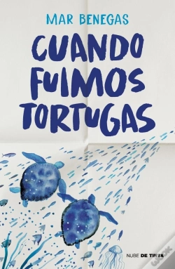 Capa do artigo Cuando Fuimos Tortugas