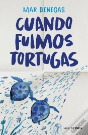 Capa do artigo Cuando Fuimos Tortugas