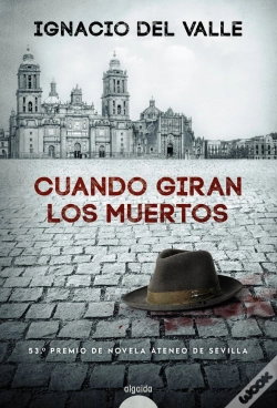 Capa do artigo Cuando Giran Los Muertos