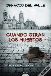 Capa do artigo Cuando Giran Los Muertos