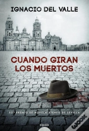 Capa do artigo Cuando Giran Los Muertos