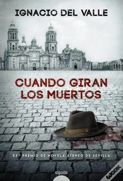 Capa do artigo Cuando Giran Los Muertos