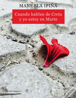 Capa do artigo Cuando Hablan De Creta Y Yo Estoy En Marte
