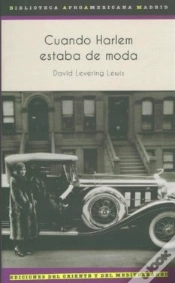Capa do artigo Cuando Harlem Estaba De Moda