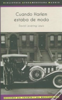 Capa do artigo Cuando Harlem Estaba De Moda