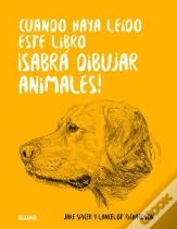 Cuando Haya Leido Este Libro Sabra Dibujar Animales