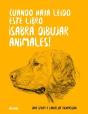 Cuando Haya Leido Este Libro Sabra Dibujar Animales - Preview