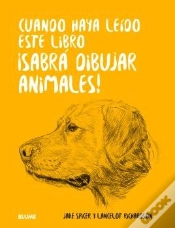Capa do artigo Cuando Haya Leido Este Libro Sabra Dibujar Animales