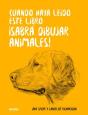 Cuando Haya Leído Este Libro ¡Sabrá Dibujar Animales! - Preview